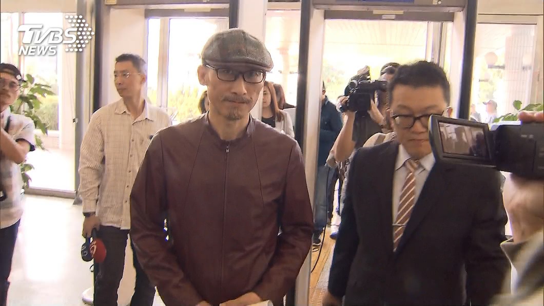 江欽良有罪判決7件　2業務侵占11個月