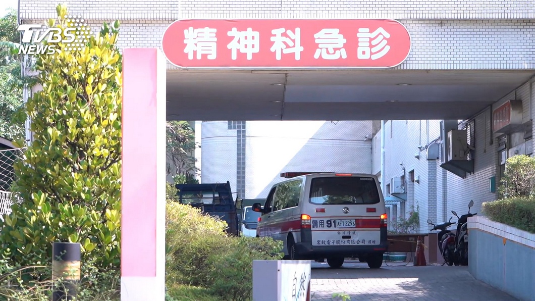 司法精神醫院有預定地點 政院:很快會興建