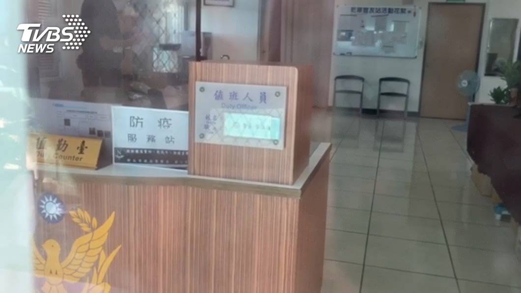 圖/TVBS