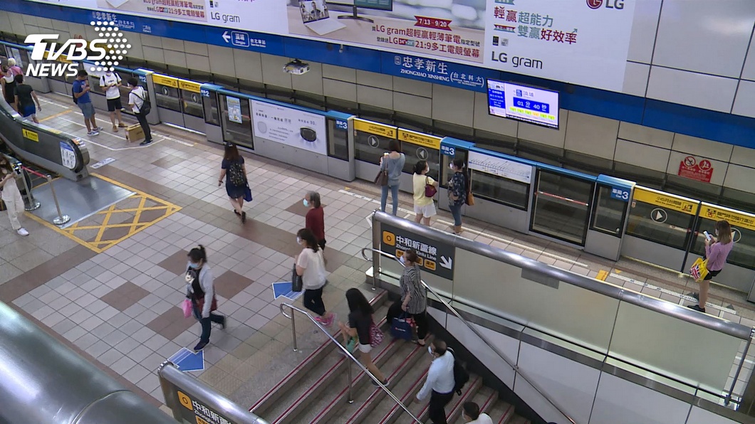 圖／TVBS