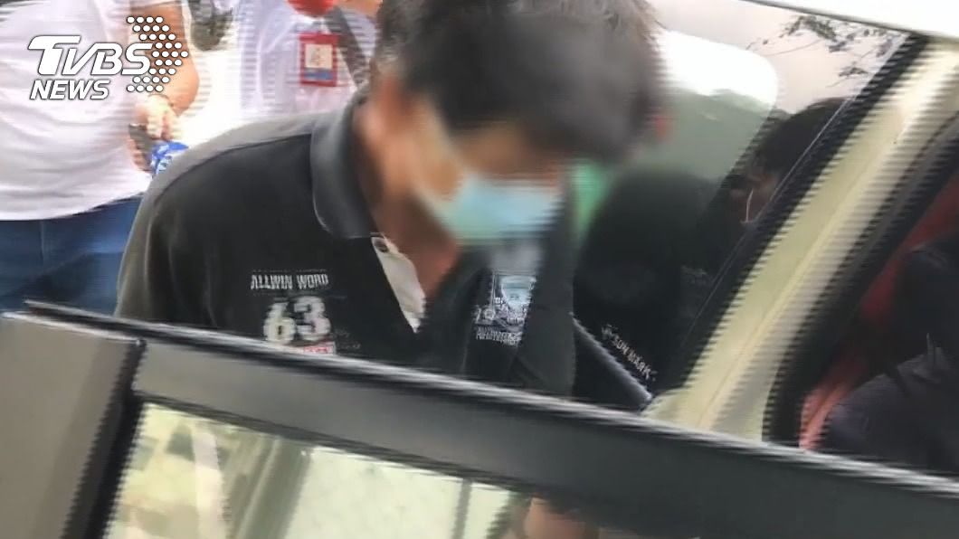 圖/TVBS