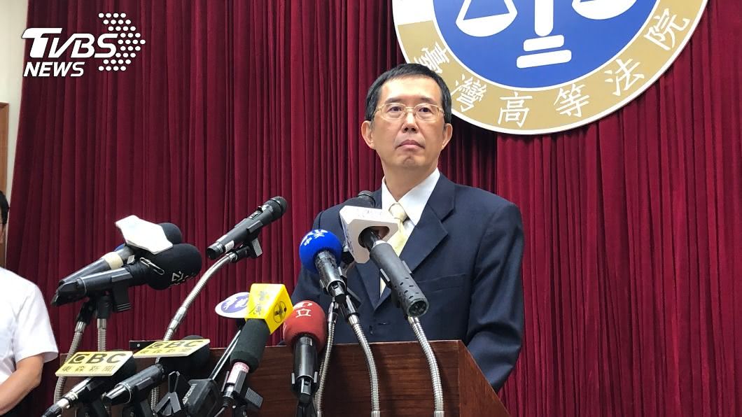 男弒母斷頭案改判無罪 高院問與答釋疑