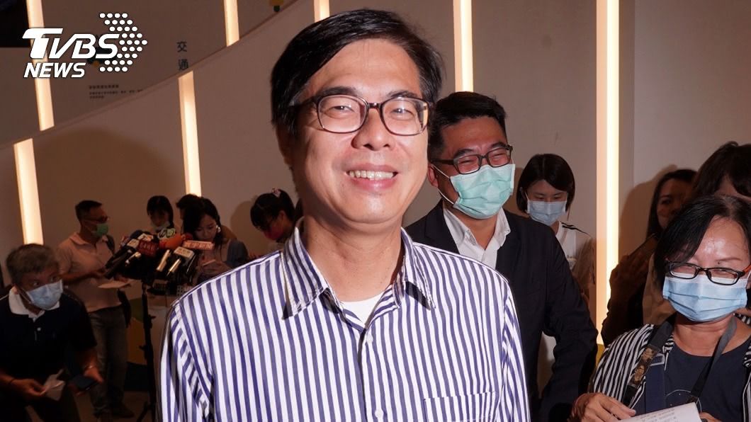 陳其邁小內閣名單3亮點 尚缺海洋、農業局長