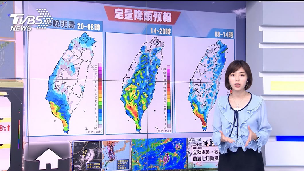 圖/TVBS
