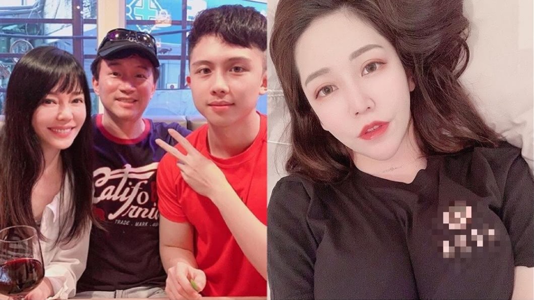 昔為墮胎風波分手！狄鶯兒爆「復合舊愛」親密照放閃