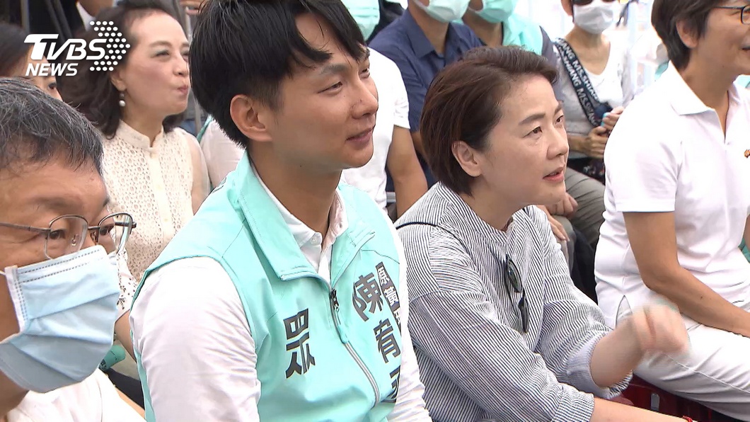 圖/TVBS