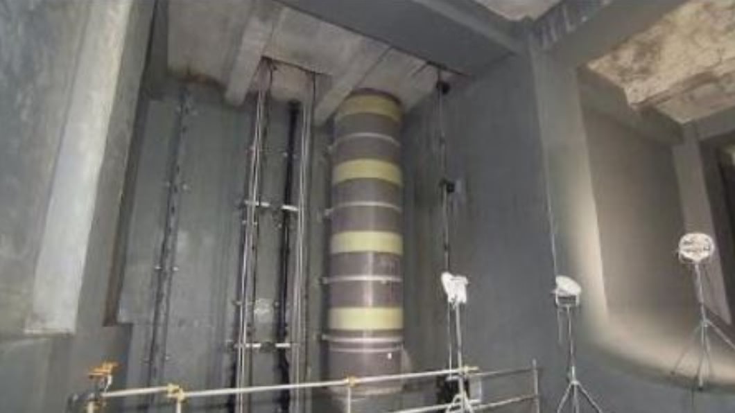 4000噸地下蓄水池完工 澀谷以後不怕淹