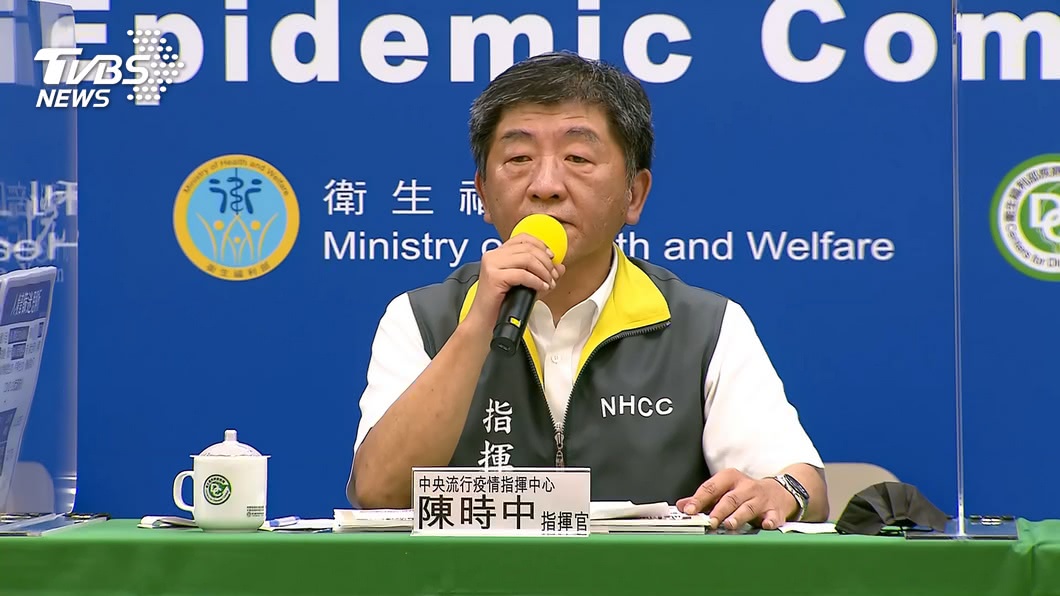 陳時中堅決不普篩 前衛生署長2點質疑:別國都傻瓜?