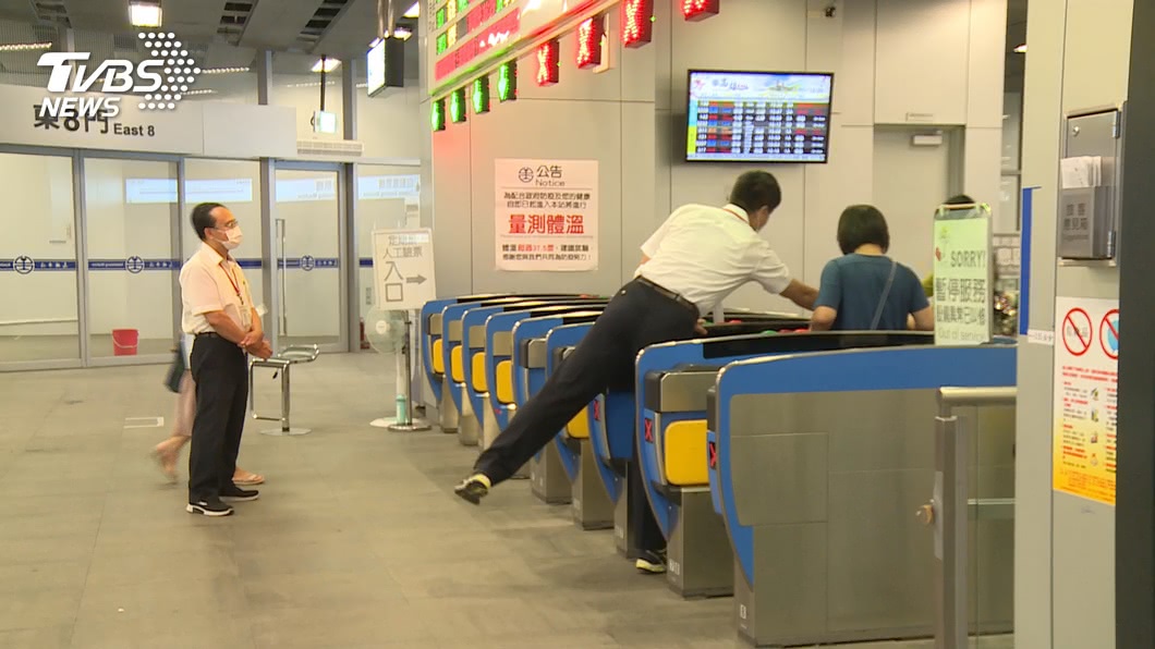 圖／TVBS