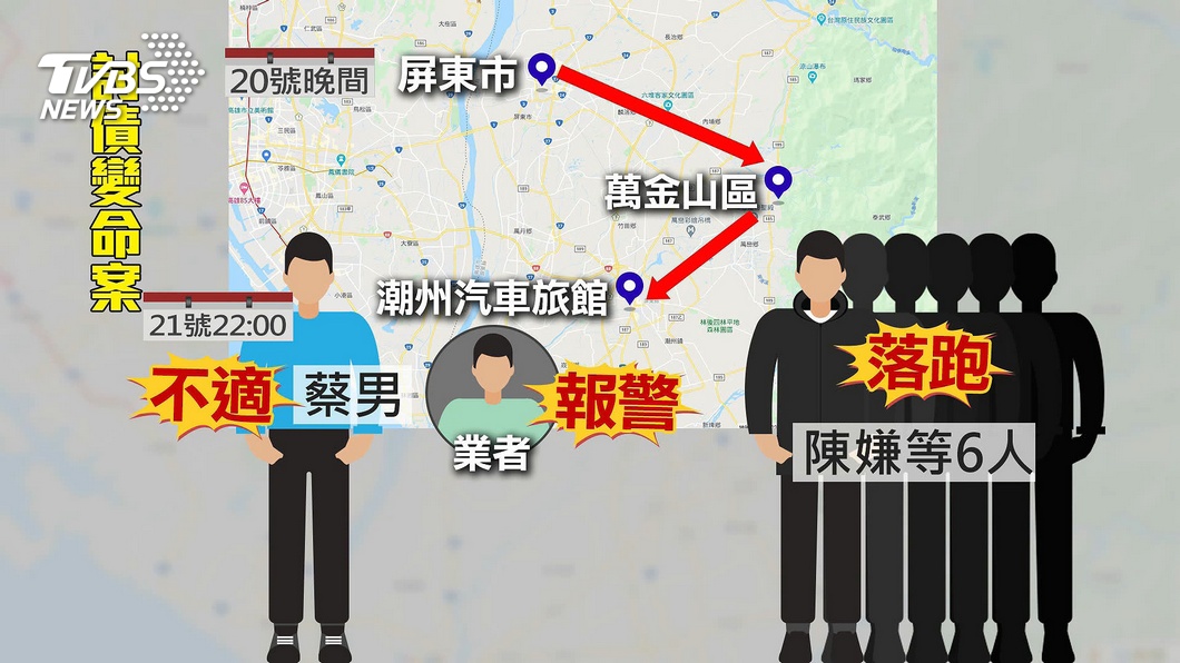 圖/TVBS