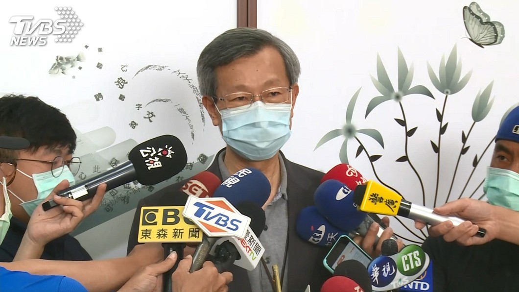 葉彥伯被形容成惡魔 名嘴酸1450:花2年才把韓打趴