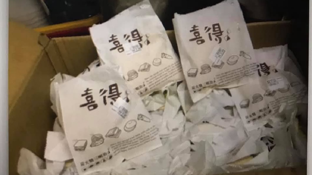又見惡意棄單!女訂43份早餐 店家去電被掛斷神隱