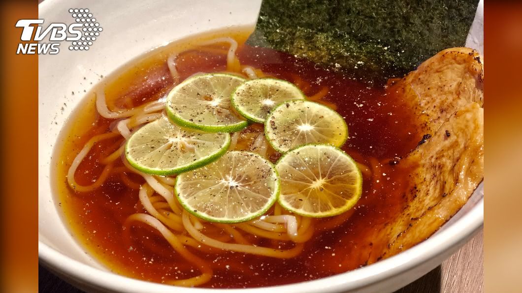 日本瘋「檸檬入菜」 啤酒、拉麵、麻婆豆腐變清爽