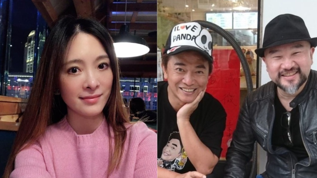 辛龍還放不下劉真 吳宗憲心死撂重話:要走不留