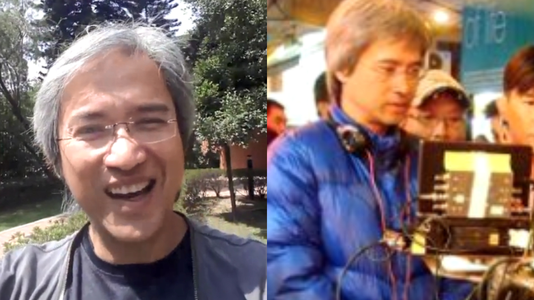 等嘸新片上映…《掃毒》導演陳木勝鼻咽癌逝 享年58歲