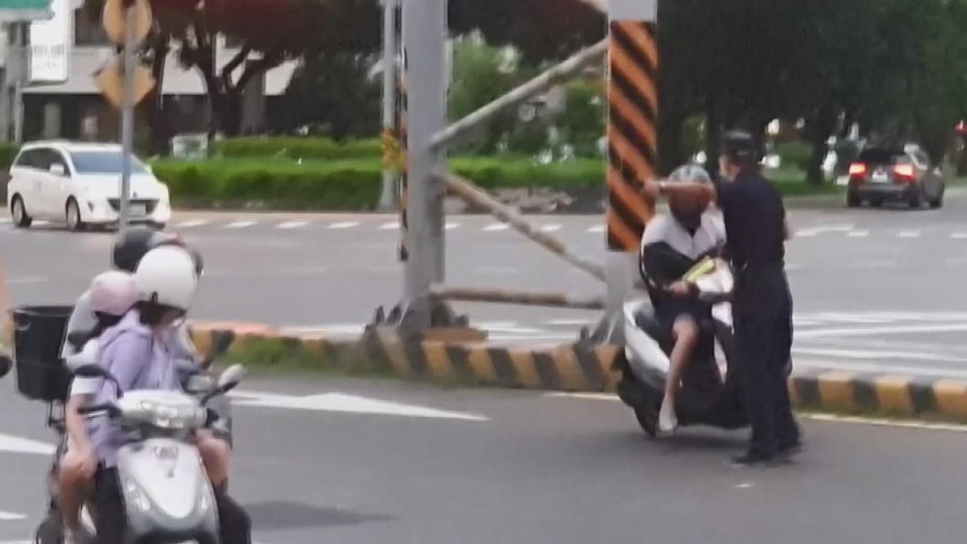 圖/翻攝自台南爆料公社