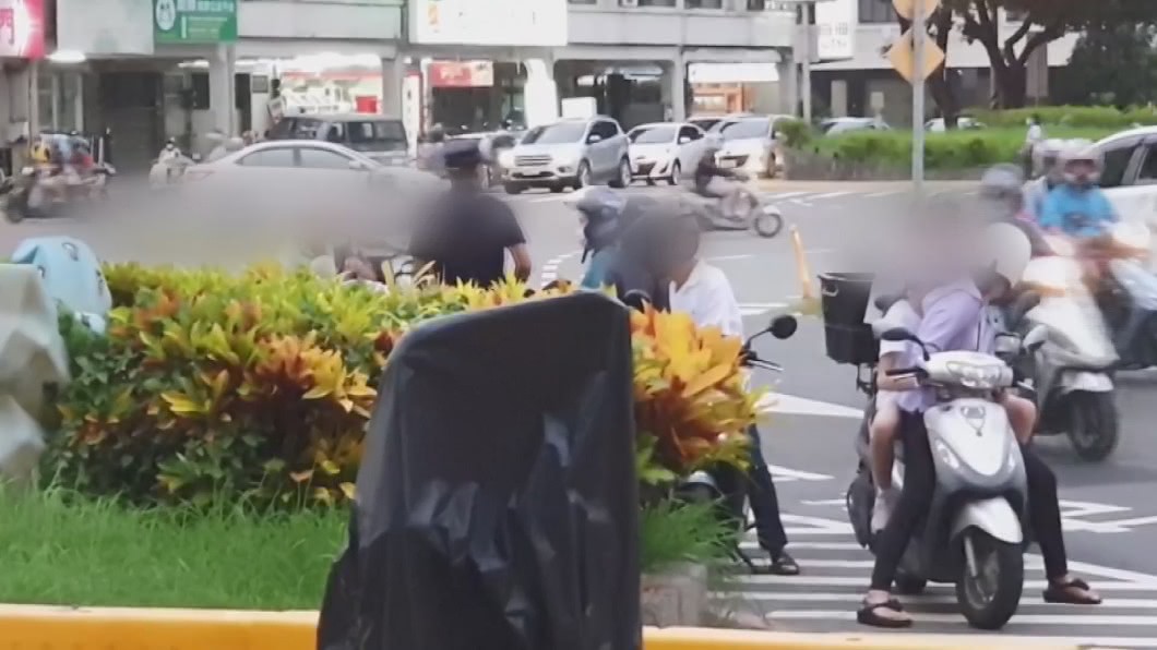 圖/翻攝自台南爆料公社