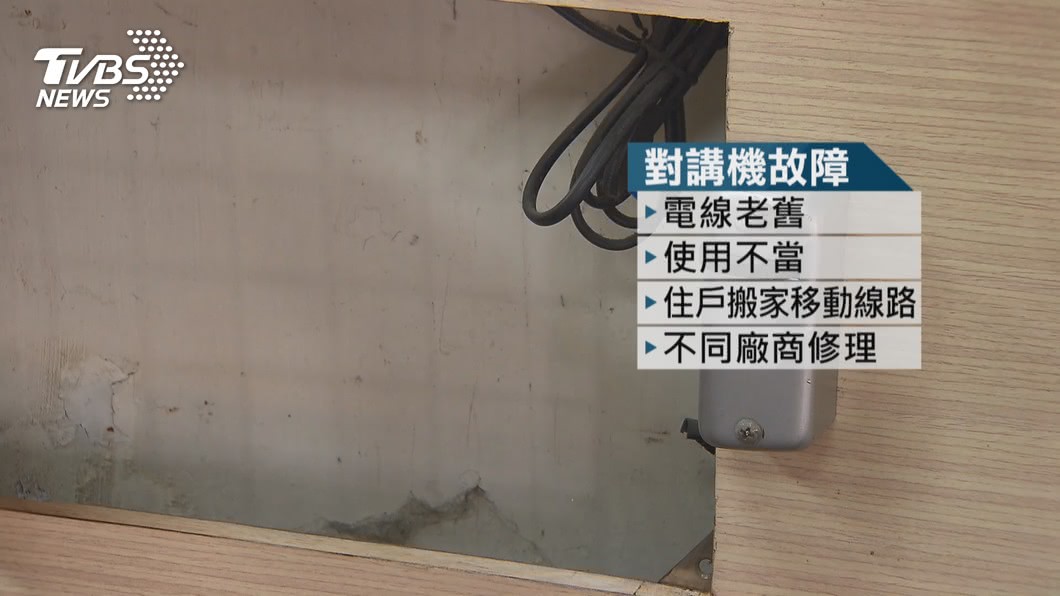 圖／TVBS