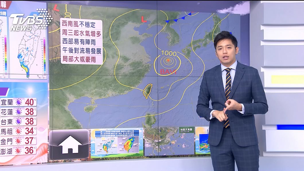 圖／TVBS
