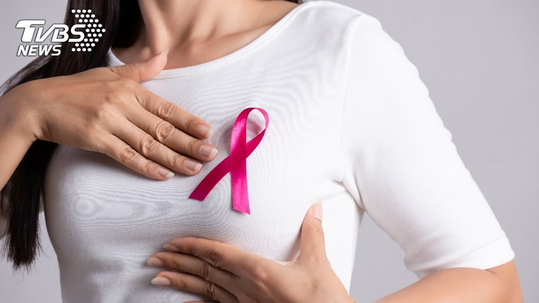 醫病之暖!乳癌婦瞞病情 醫師江坤俊:她做對一件事