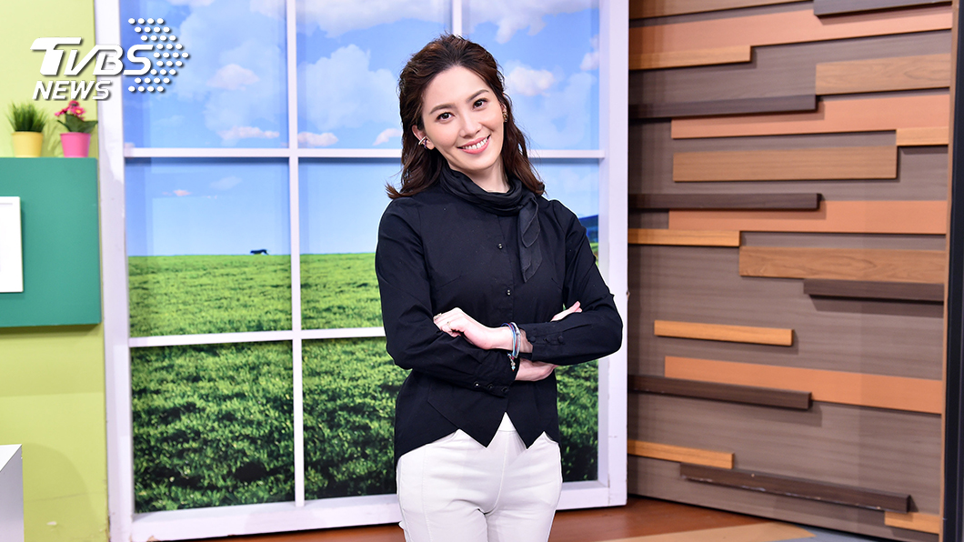 許藍方博士談性 影片創下百萬點閱 情人節免疫 最美博士:「其他364天更重要!」
