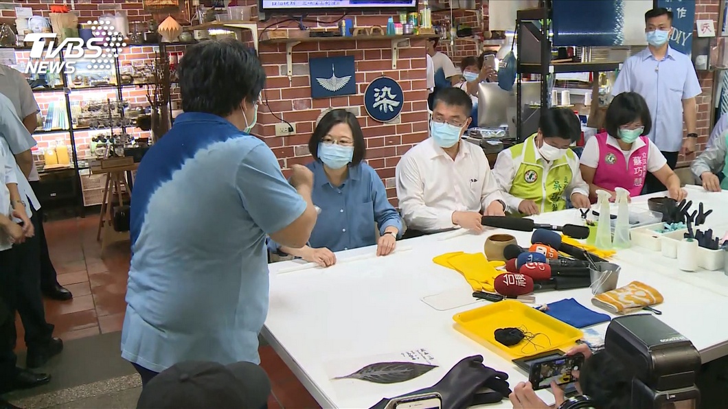 圖/TVBS