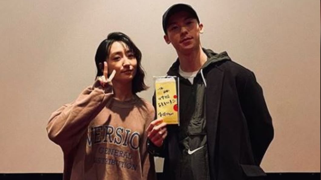 圖/翻攝自alicekochiayen instagram