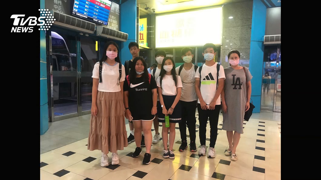 圖/TVBS
