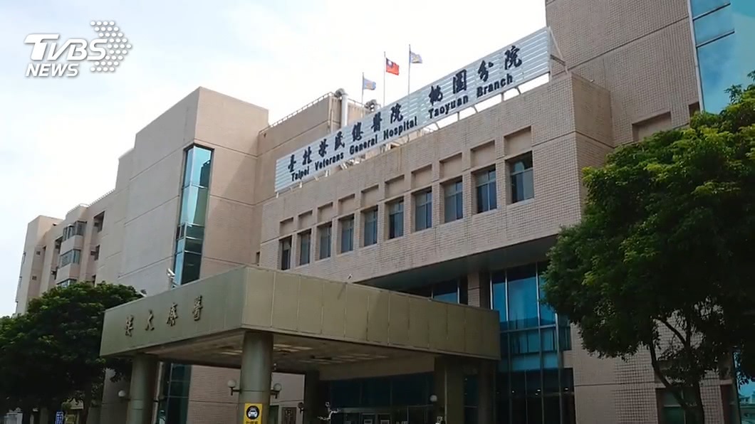 圖/TVBS