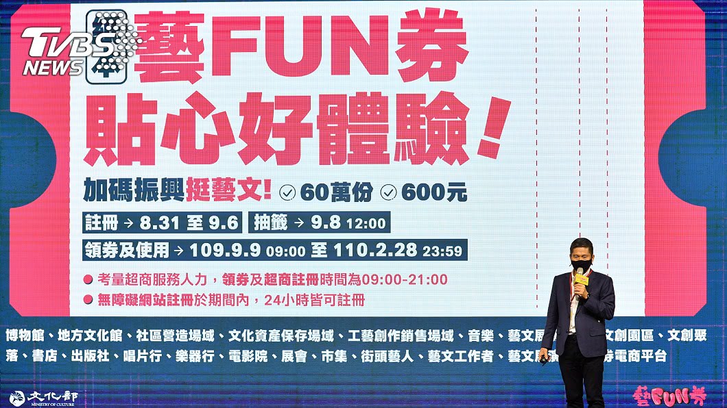 （圖／中央社）