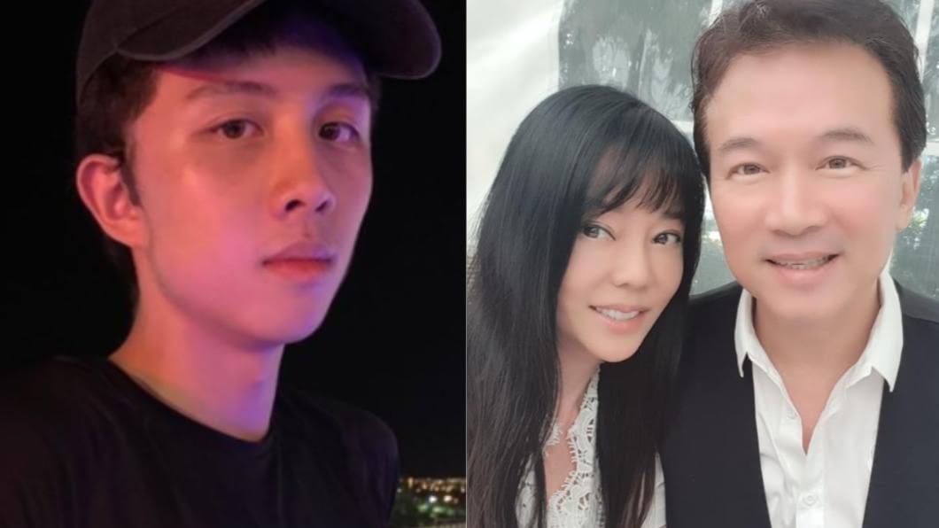 孫安佐恐被關7年!狄鶯姊不忍:前陣子才一家人吃飯