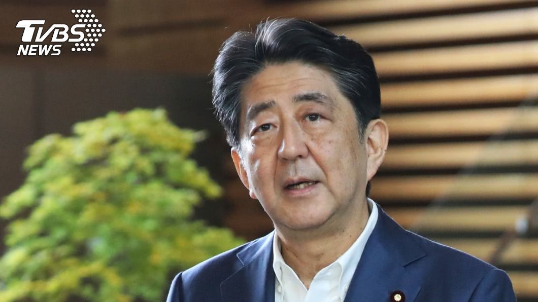 在位最久日本首相 安倍又進醫院引揣測