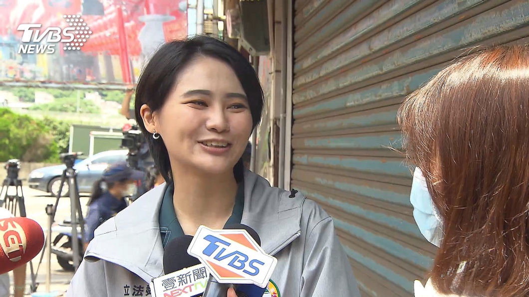 圖／TVBS