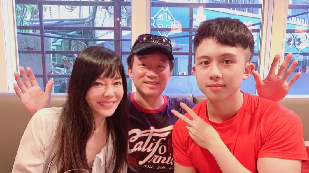 狄鶯、孫鵬2年前就知道!孫安佐「只有2條路可走」