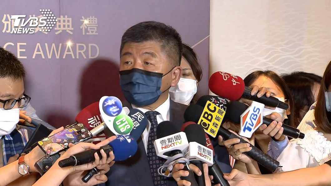 普篩都傻瓜？陳時中「做得好為何要學失敗」曝下一步
