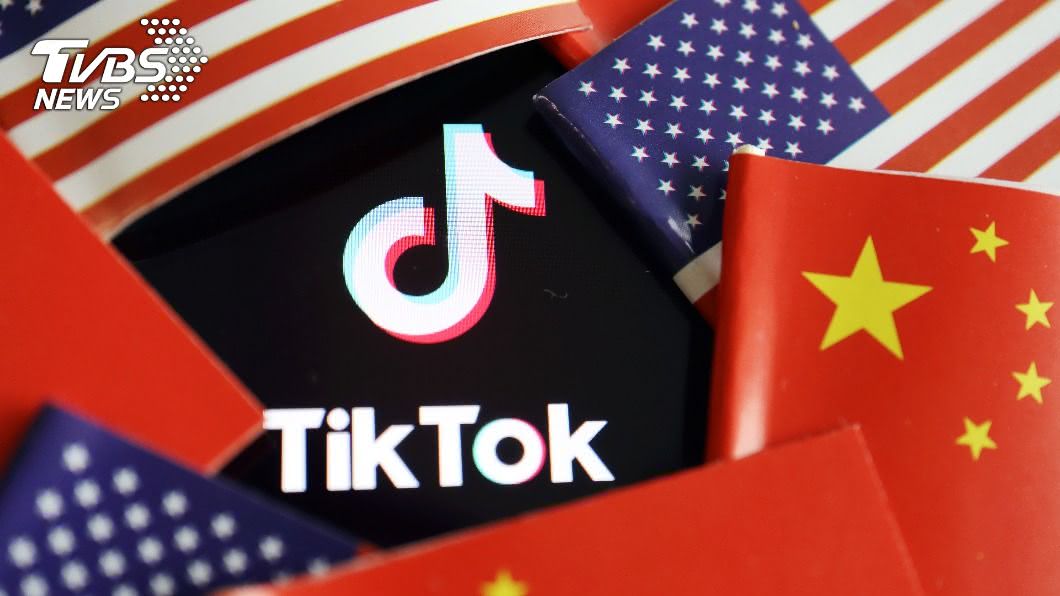 TikTok證實 對川普政府打壓提起訴訟