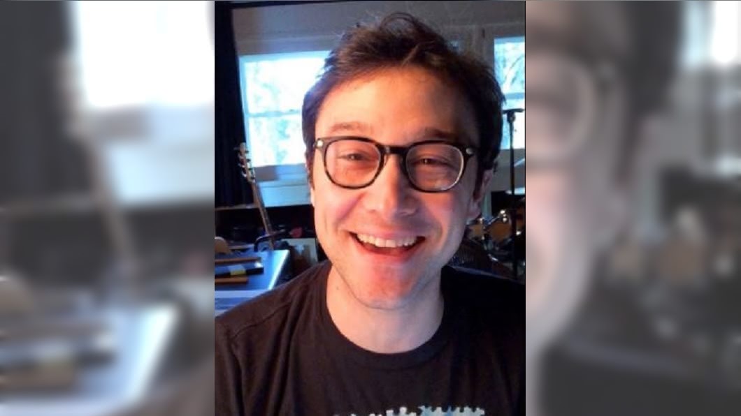 圖/翻攝自hitrecordjoe IG
