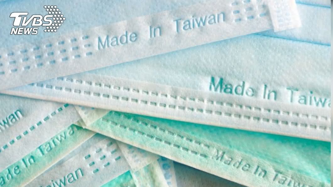 口罩黃牛誇張喊價 網聽3200嚇傻:防彈的嗎?