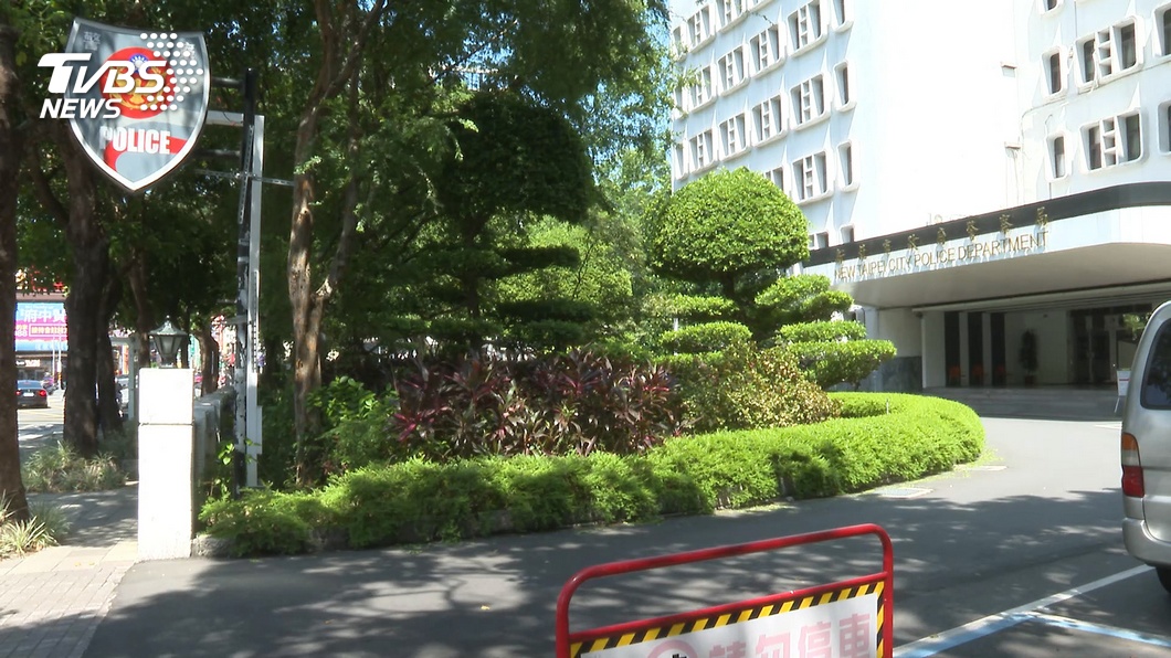 圖／TVBS