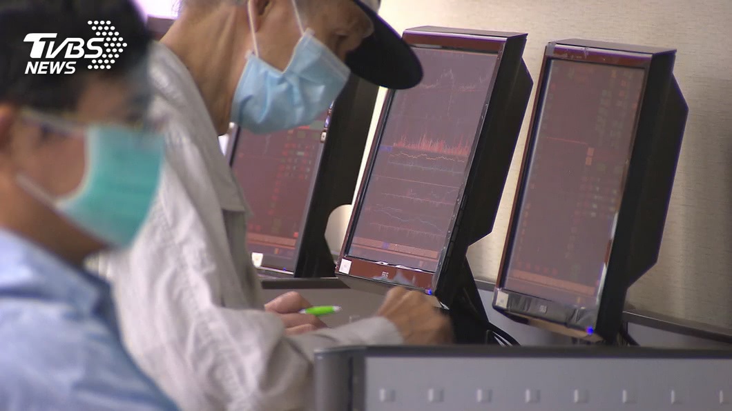 大逆轉!超微傳獲准供貨華為 台積電、祥碩股價齊揚