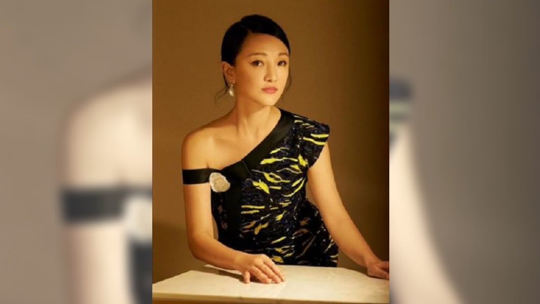 圖／翻攝自zhouxunofficial IG