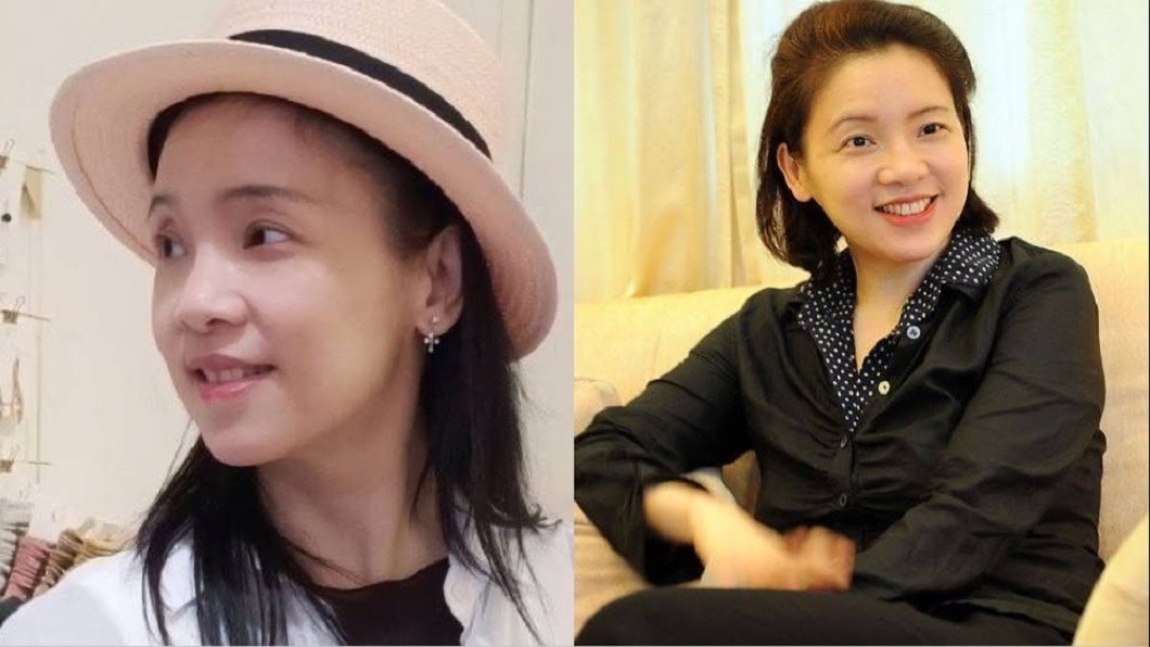 2度失婚又爆「超友誼」發展？璩美鳳搭上地產大亨