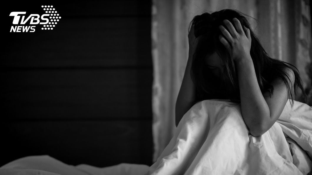少女慘遭變態父子囚禁7天6夜 懷孕不知誰是爸