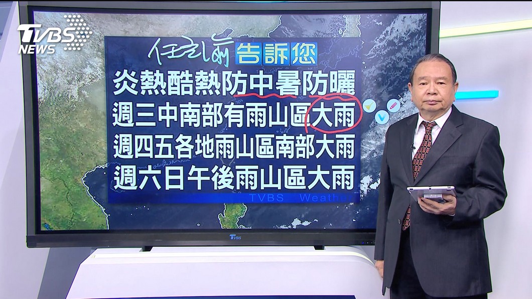 圖/TVBS