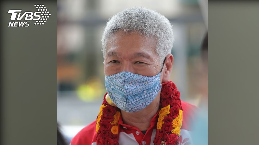 李顯龍:新加坡須適應變局 面臨挑戰生存繁榮
