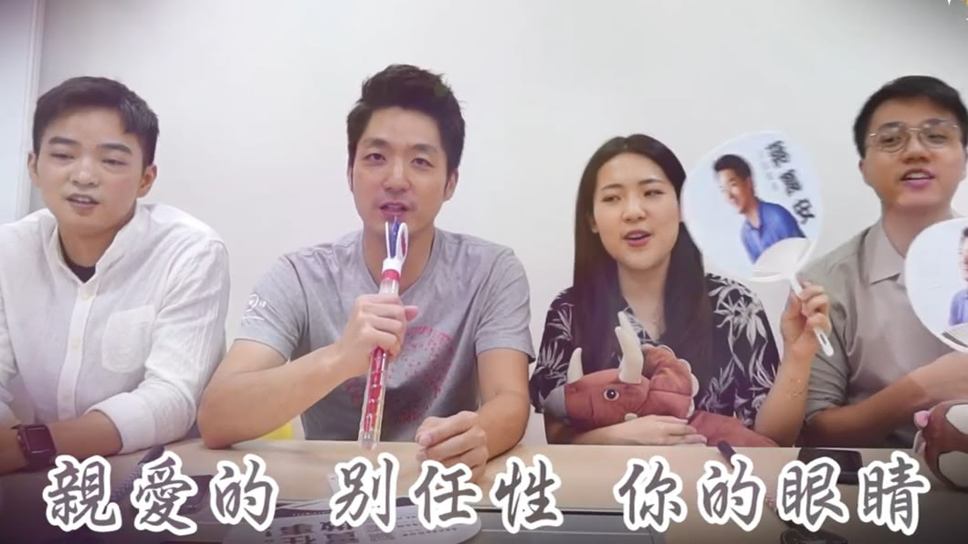 圖/翻攝自徐巧芯臉書