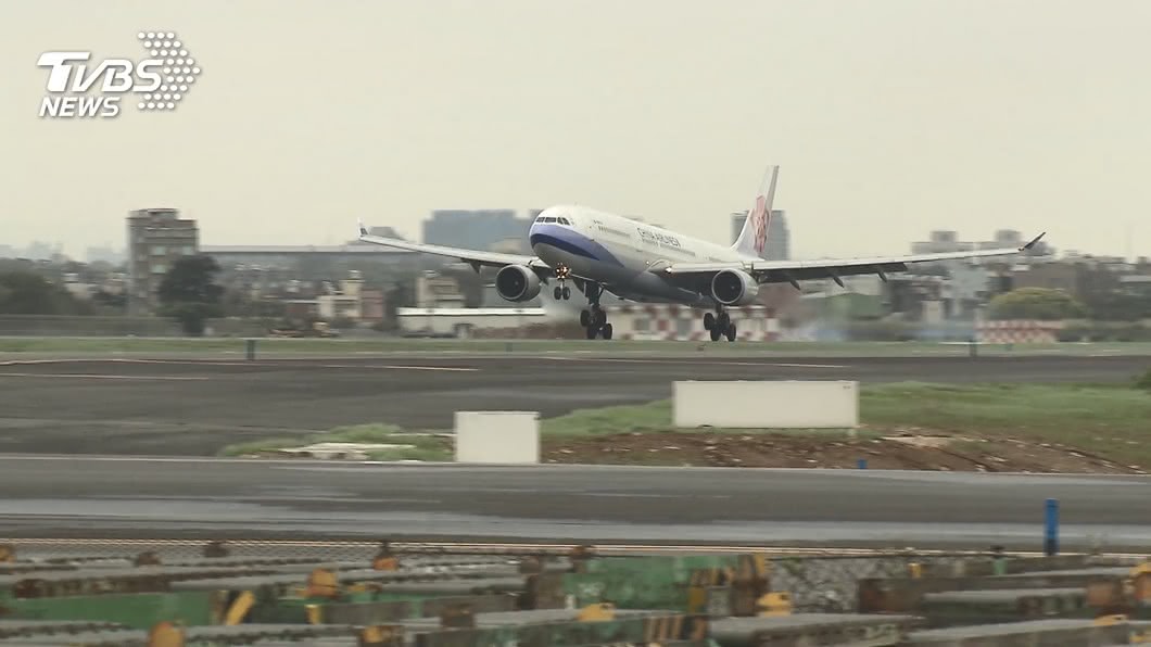 桃園機場第3跑道 預估119年底完成