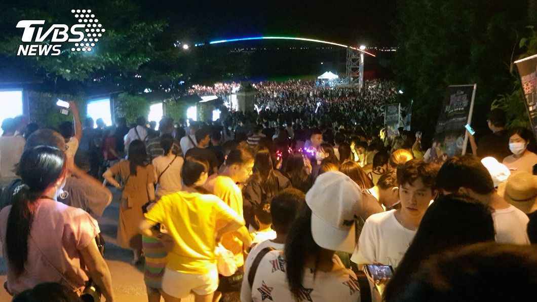 國旅爆發!經費「水位吃緊」 觀光局:補助恐提早結束