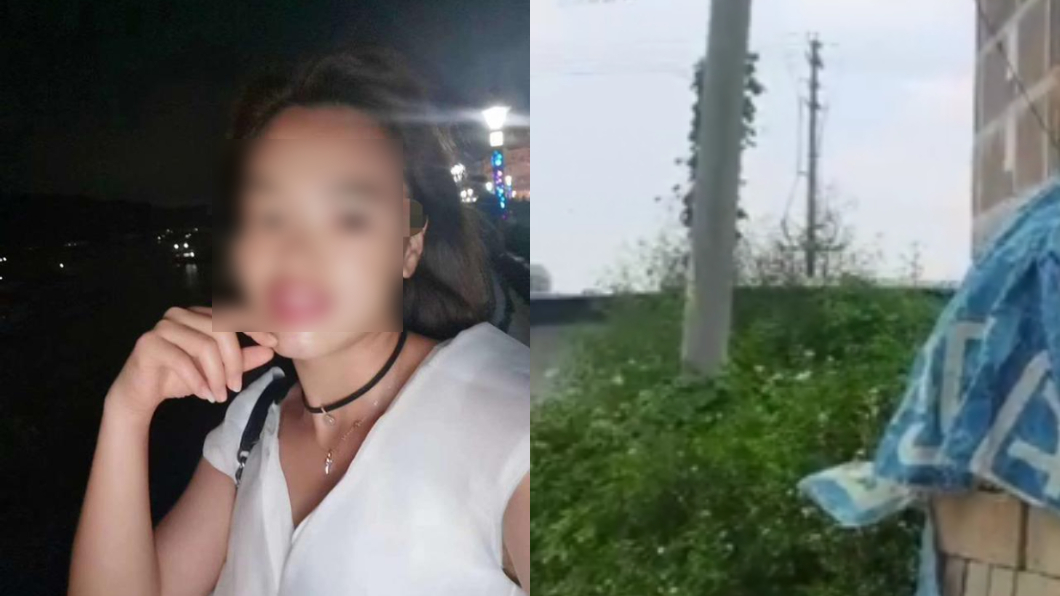 去前夫家替兒慶生!女失聯41天成屍體…死前傳詭異簡訊