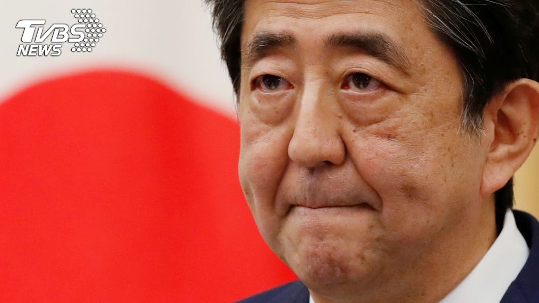 安倍健康傳亮紅燈 心腹稱:他會撐到明年9月